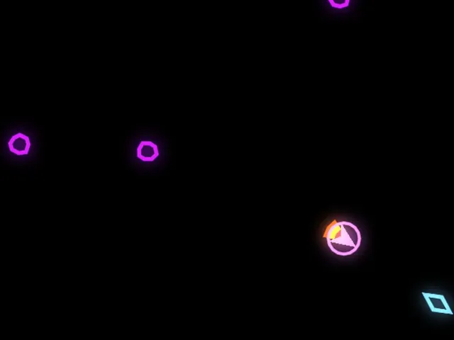 Asteroids++