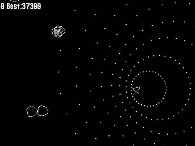 Asteroids X