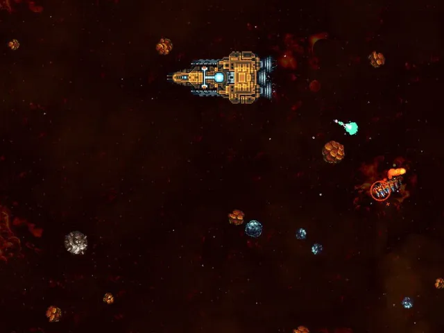 Astervoid 2000