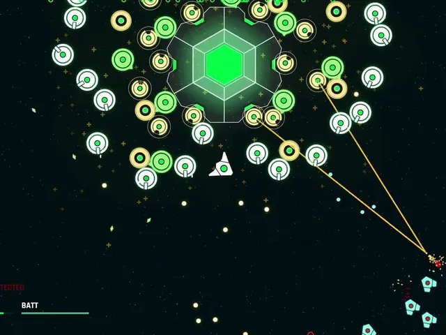 Astra Defender