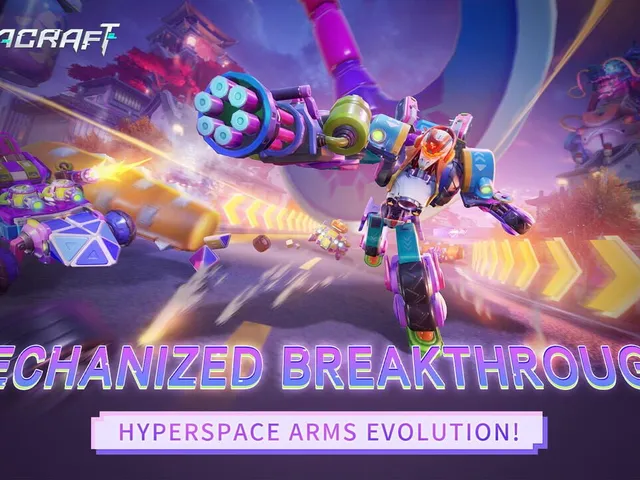 Astracraft