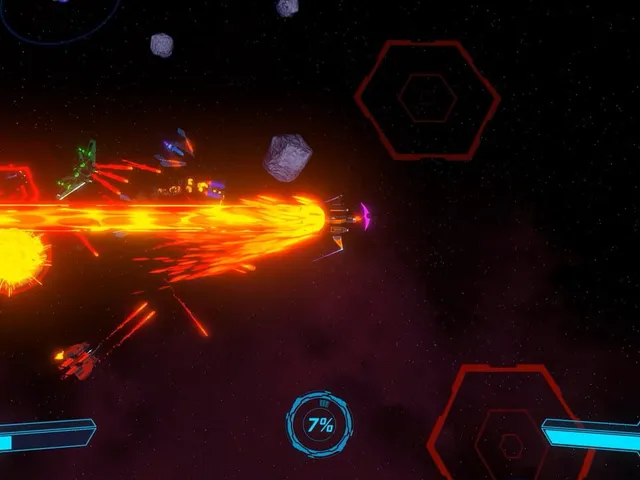 Astral Blitz