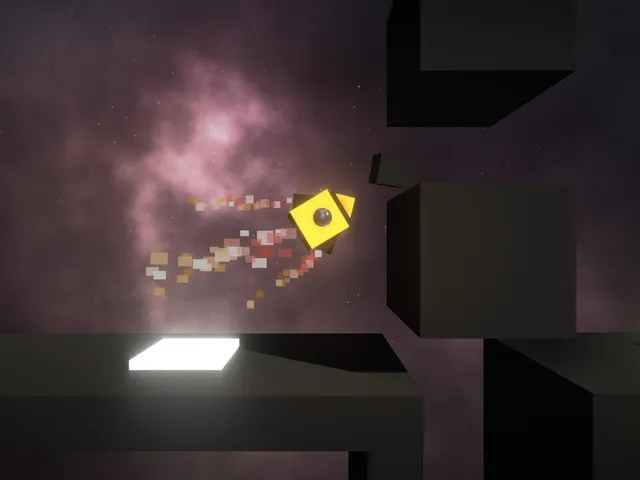 Astral Cube