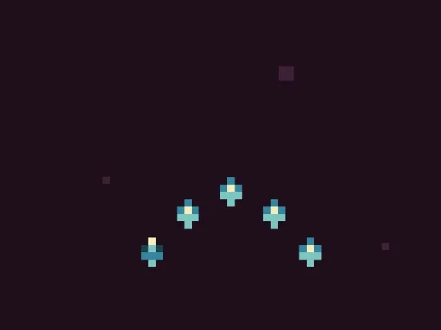 Astral Defense
