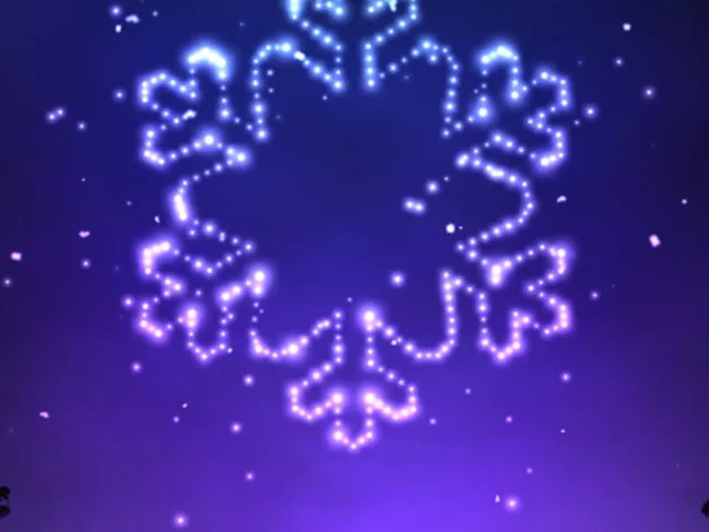 Astral Light