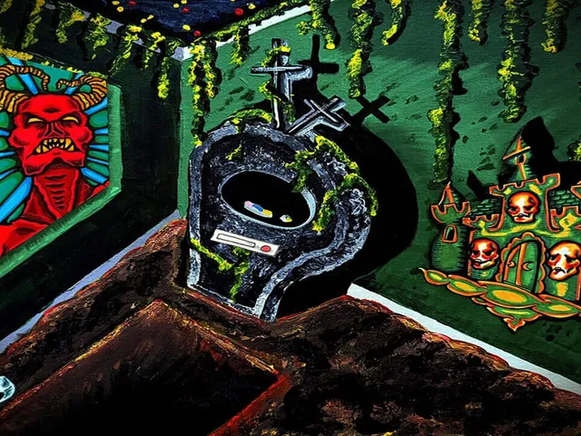 Astral Lodge