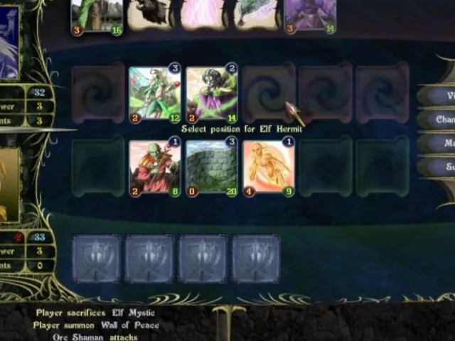 Astral Masters