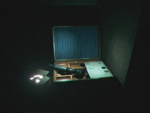 Astral Maze: Escape the Horror
