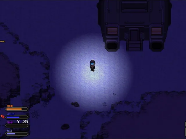 Astral Outcast