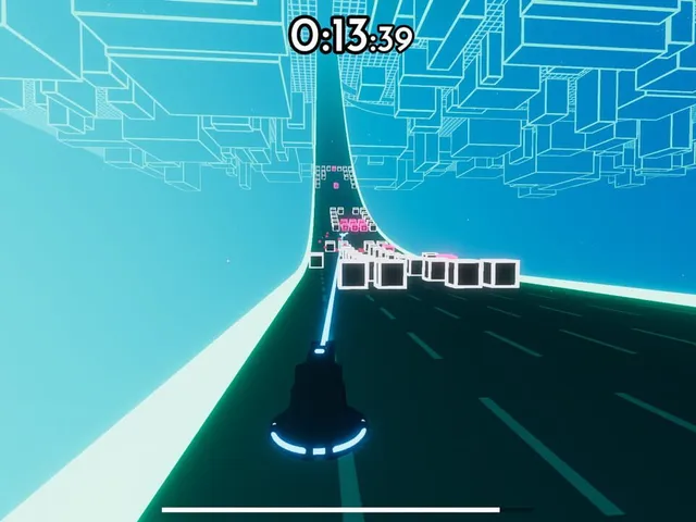 Astral Slider