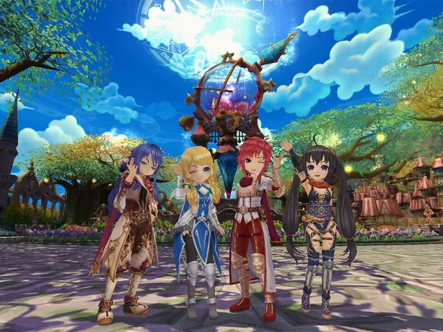 Astral Tale