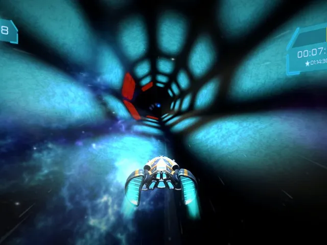 Astral Traveler