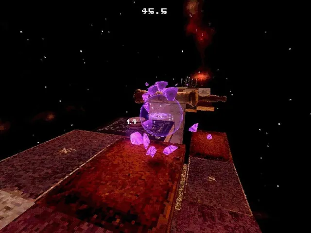 Astral Wizard Orb
