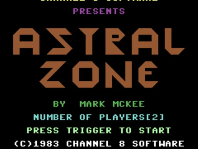 Astral Zone