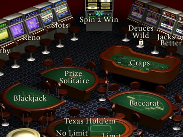 Astraware Casino