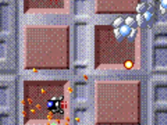 Astraware Zap!