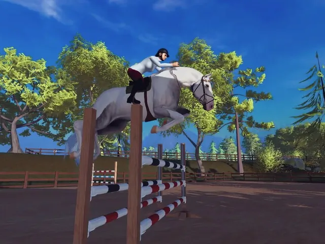 Astride
