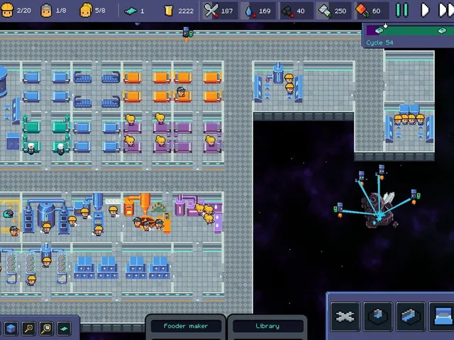 Astro Architect
