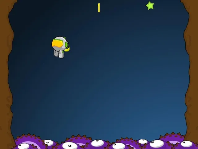 Astro Bouncer