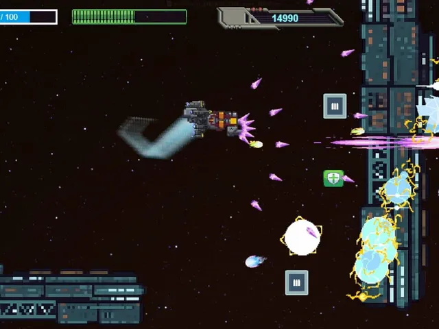 Astro Burn