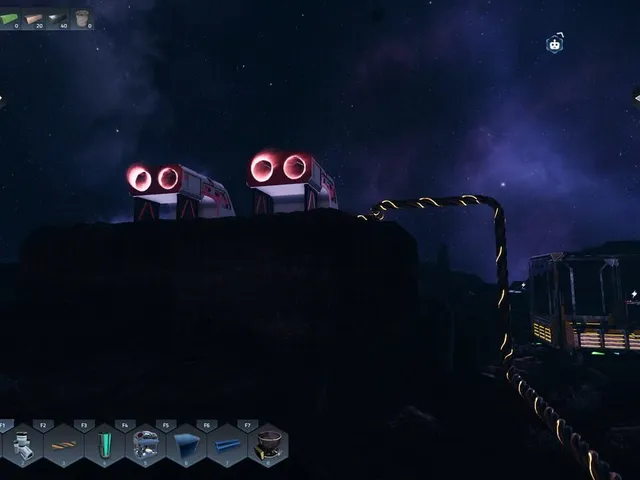 Astro Colony