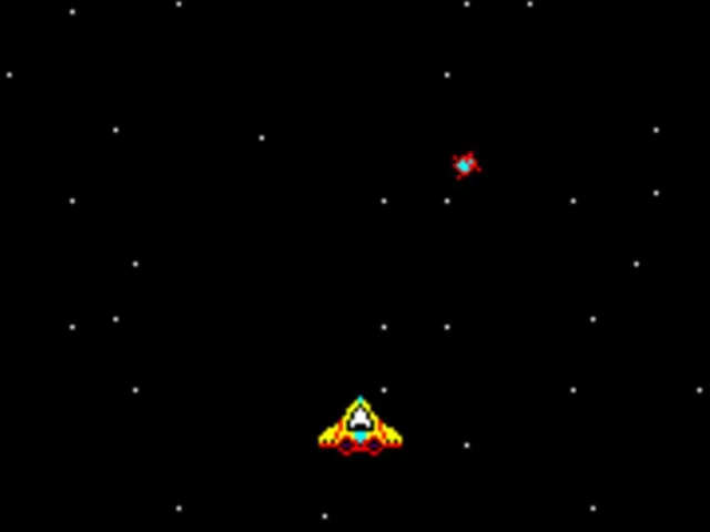 Astro Fantasia