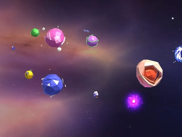 Astro-g