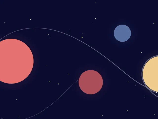 Astro Golf