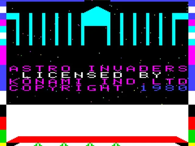 Astro Invader