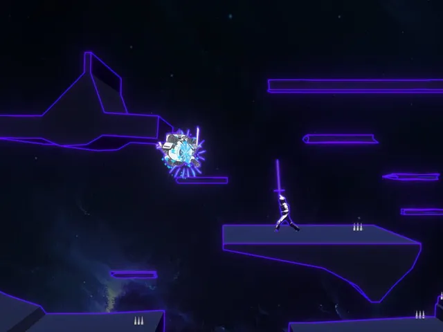 Astro Knight