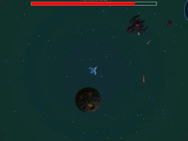 Astro Miners