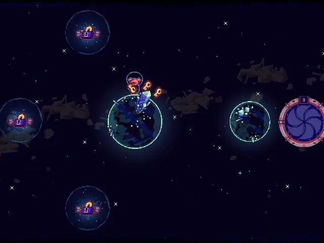 Astro Pig