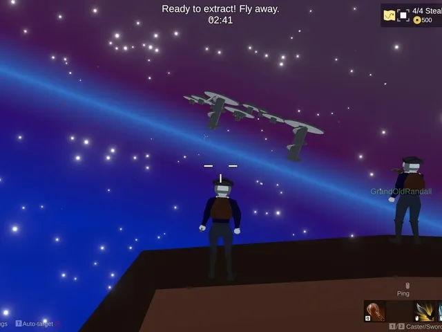 Astro Pirates