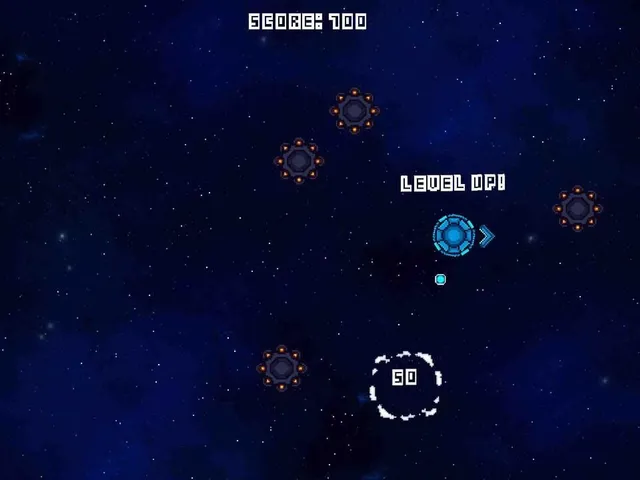 Astro Surge