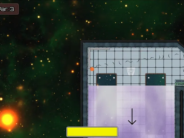 Astroball