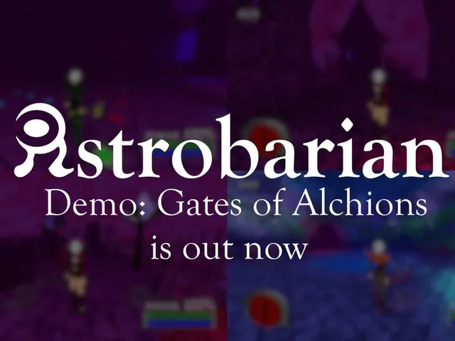 Astrobarian