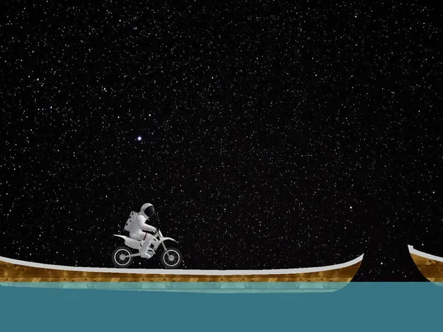 AstroBike