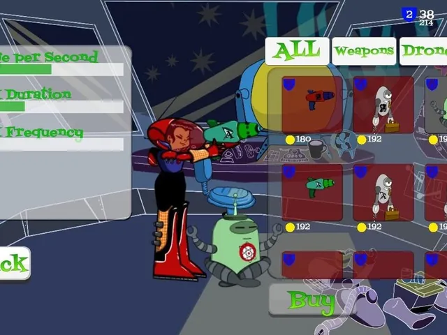 AstroCleaners