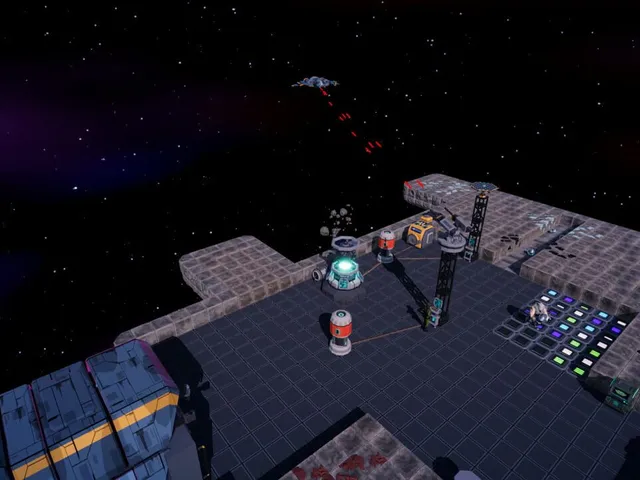AstroCore Mining