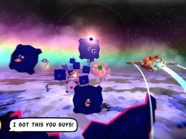 Astrodogs