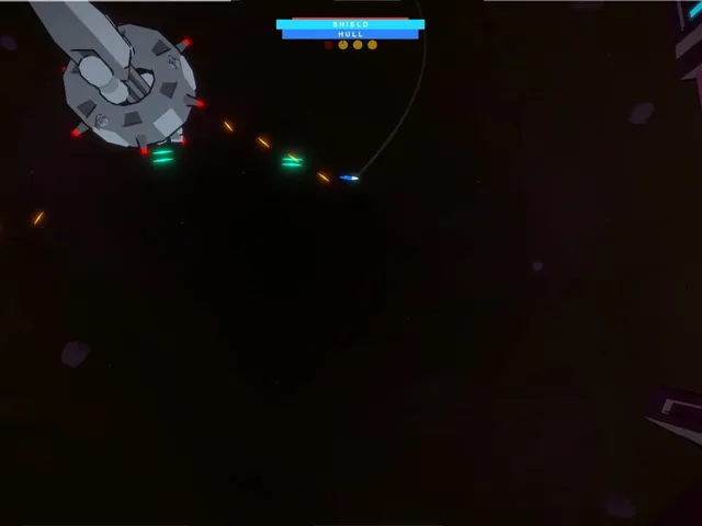 Astrodrifter