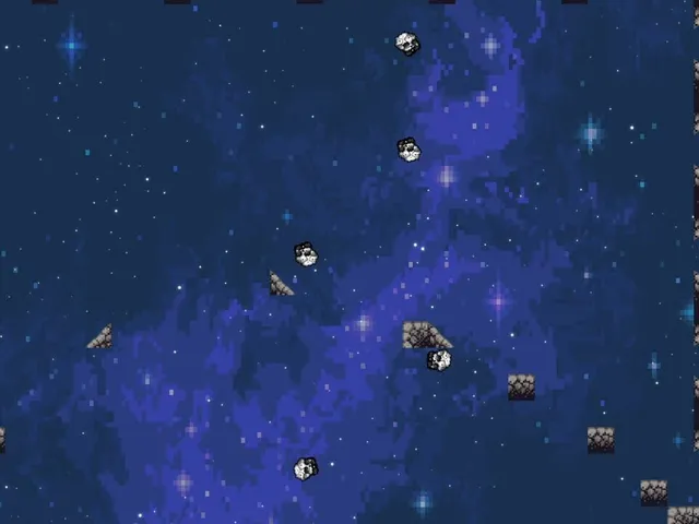 AstroDrop