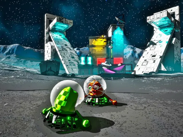 Astrojunk