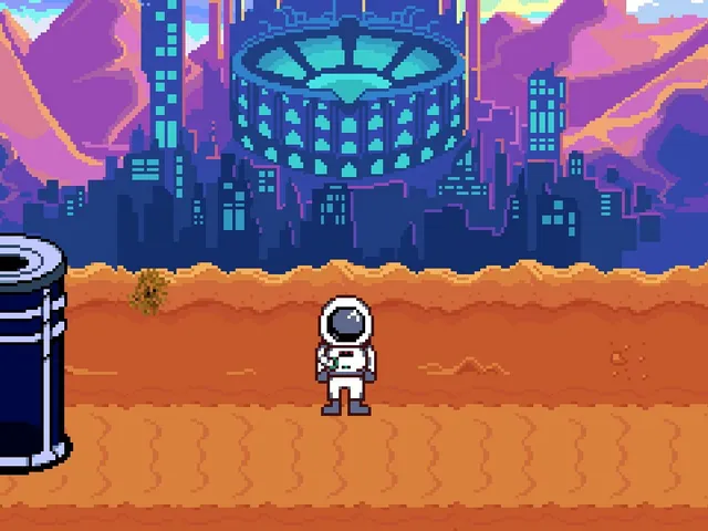 Astromeda