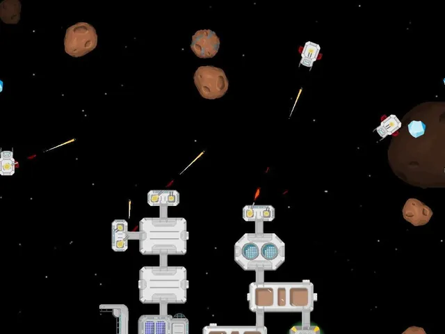 AstroMiner