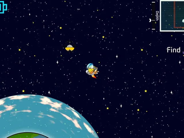 AstroMole