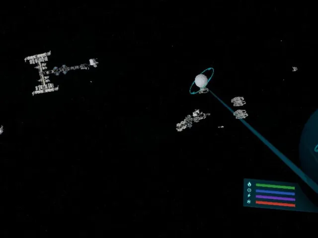 Astronation