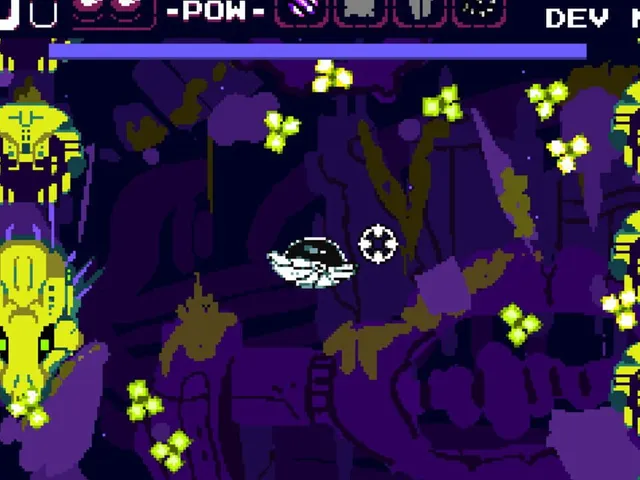 Astronautilus