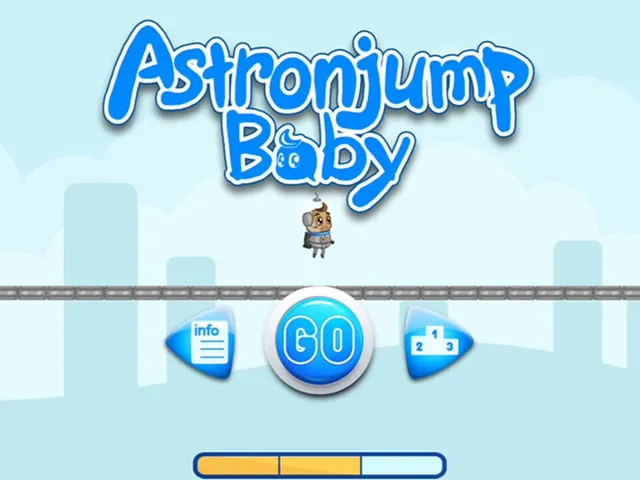 AstronjumpBaby