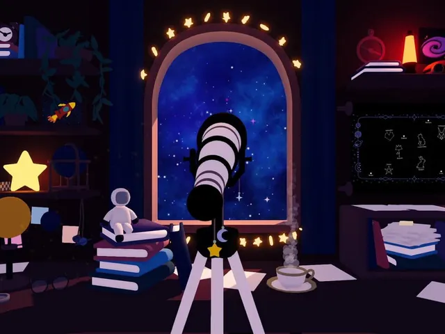 Astronook